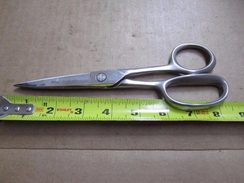 Aicraft composite scissors wiss 1ds right hand  sharp for sale