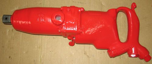Ingersoll rand ir 534 pneumatic air impact wrench for sale