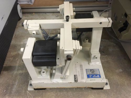 Parts Feeders Inc. Vibratory Parts Feeder Base Model DV-12 with Free Bowl