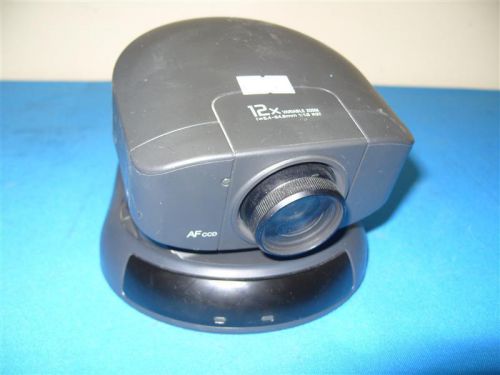 Sony EVI-D30L Color Video Conference Camera