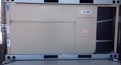 ~DiscountHVAC~ZHA036S4BNYV9669-Allied HP Package Unit 3T 208/230V ~Free Freight~