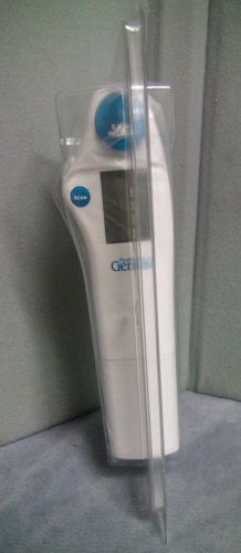 New and Sealed First temp genius infrared tympanic thermometer Model 3000a