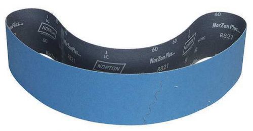 Norton 78072766229 Sander Belts Size 4 x 60 120-X Grit