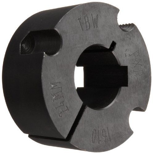 Gates 1610 24mm taper-lock bushing, 24mm bore, 1.0&#034; length, 1.6&#034; max bore for sale