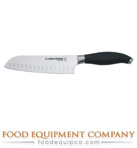Dexter Russell 30402 7&#034; Santoku Knife Duo Edge Forged  - Case of 6