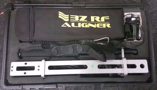 3Z RF Aligner