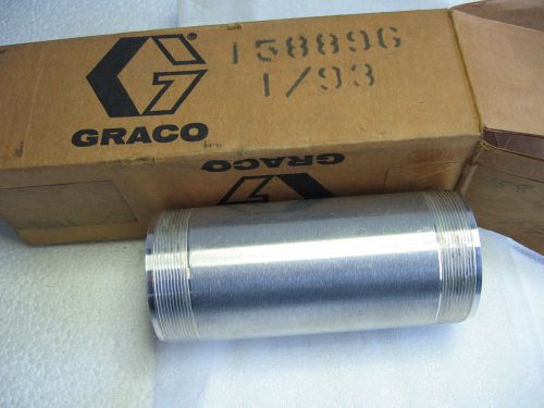 Graco 158896 Cylinder /Tube for Pump / Sprayer