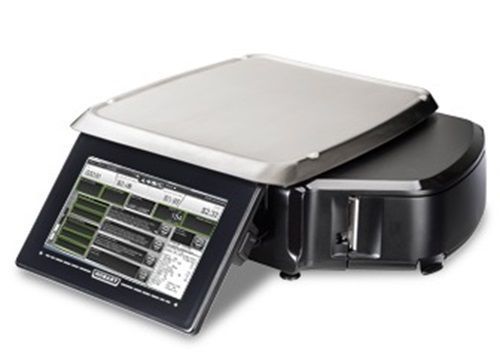 Hobart htsp-lst deli scale with wired network capability for sale