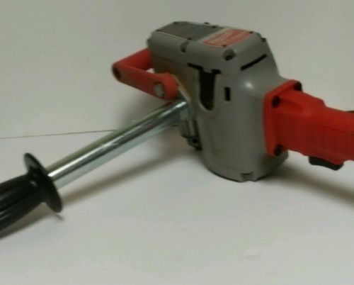 ***milwaukee hole hawg 1/2&#034; drill 1675-01*** for sale