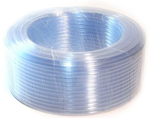300 ft food grade hose home brew beer wine water tank line flexible tubing 90m for sale