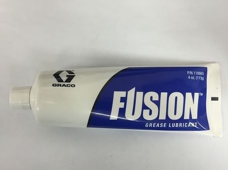 Graco Fusion Grease Lubricant