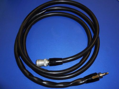 Synthes 519.51S Pneumatic Air Hose
