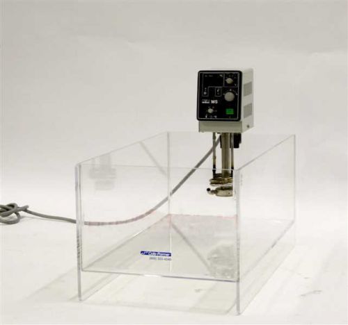 LAUDA MS Immersion Heating Circulator Bath for Sous Vide or Lab Work!