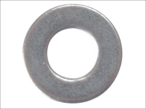 Forgefix - flat washer form b zp m4 blister 60 - wash4b for sale