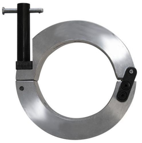 6.00&#034; TIG-Tack Clamp, Holds Tubes in Place for Welding