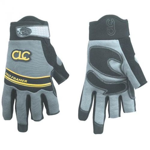 Xlarge Pro Framer Glove Custom Leathercraft Gloves - Pro Work 140X 084298814051