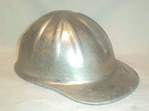 WILLSON ALuminum  Safety Hard HAT