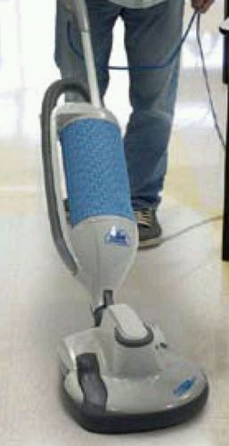 NEW Windsor Axcess 12&#034; Vacuum with Polisher head.  Cleaning Floorcare