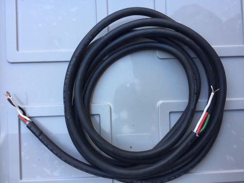 Power Tool Wire 10 foot