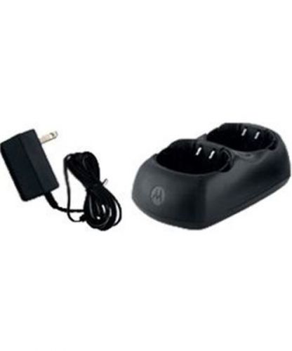 New motorola solutions inc. 1501 mt and mu series desktop charging base - radio for sale