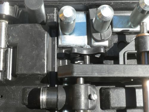 Porter-Cable 511 Cylindrical Lock Boring Jig Lock Installation Kit