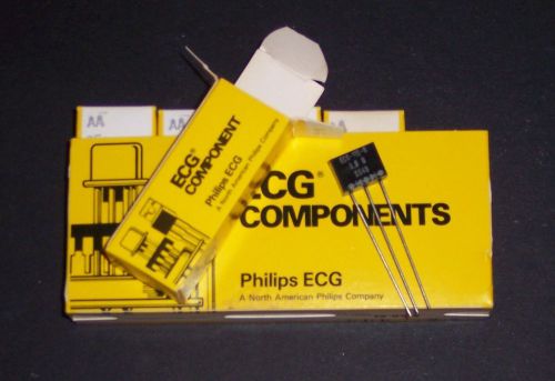 Ecg 115 selenium  rectifier diode 2 boxes (10 pieces) super deal! for sale