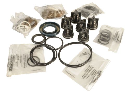 Spare parts set industry pump D22 (2.884-895.0)