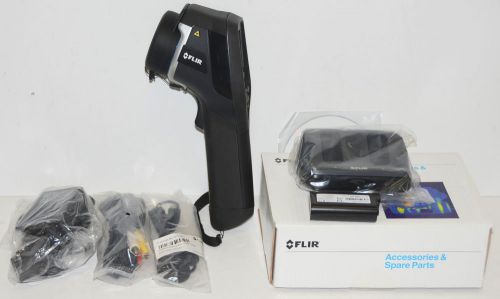 *NEW* Flir E60 Thermal Imaging Camera w/MSX Technology
