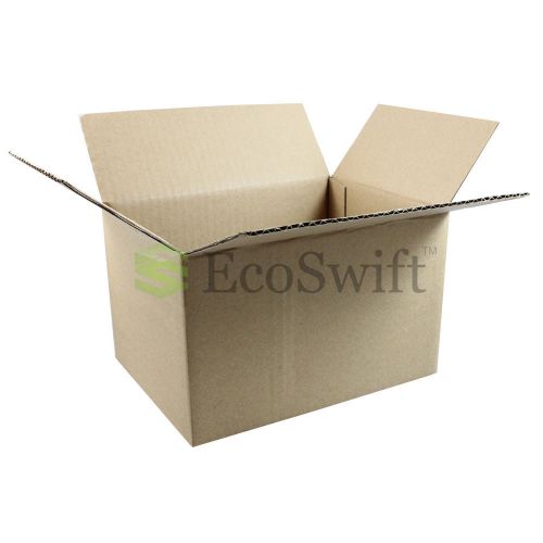 5 8x6x5 Cardboard Packing Mailing Moving Shipping Boxes Corrugated Box Cartons