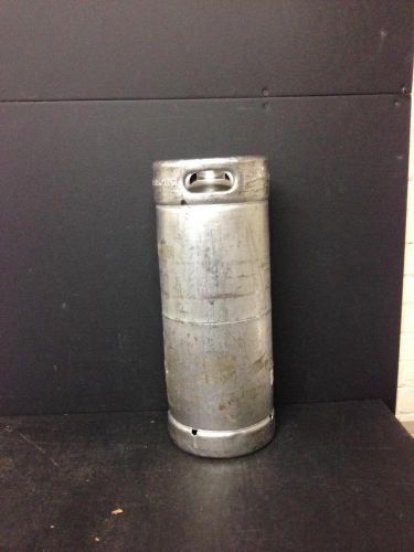 5 gallon commercial draft beer keg drop-in d system sankey valve for sale