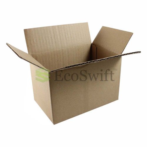 45 6x4x4 Cardboard Packing Mailing Moving Shipping Boxes Corrugated Box Cartons