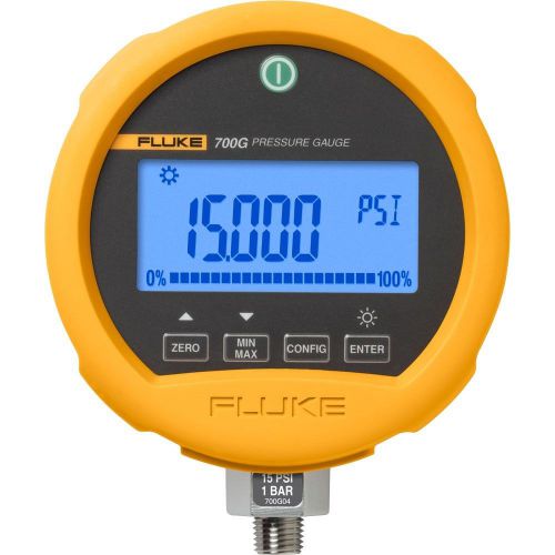Fluke 700g07 - 500 psig - gently used - great condition! for sale
