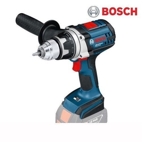 Bosch gsr18ve-2-li professional cordless drill driver body only for sale