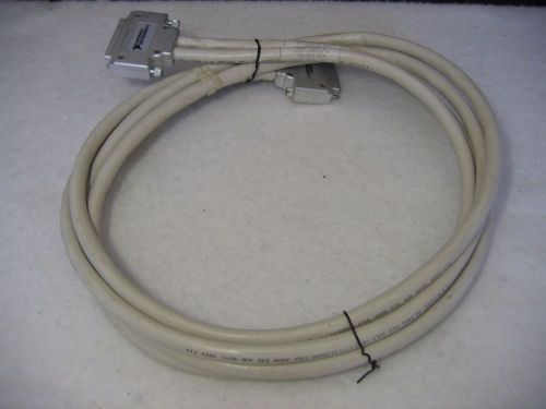National instruments 182801a-002 rev. 1 mxi2-1 two meter cable for sale