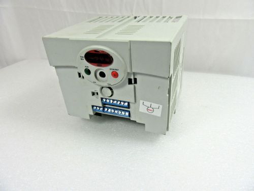 Ci-002-c2-1p, 2 hp, vfd, 1.5 kw, 1 phase, 230 v for sale