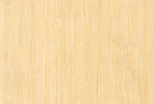Ash White Wood Veneer Plain Sliced Wood on Wood Backer Backing 4&#039; X 8&#039; Sheet