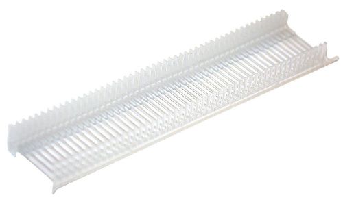 Amram 1/2” Fine Attachments- 5,000 pcs, 50/Clip. For use with all Amram Brand