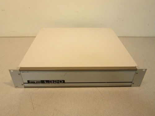 Varian PTS L320 Frequency Synthesizer 10-320MHz