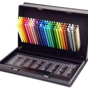 Mitsubishi Pencil Colored Uni-Color 100 Color Set Uc100C