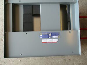 SQUARE D HCP145012N PANEL BOARD INTERIOR 1200 AMP 480/277 I-LINE MLO NEW