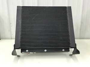 COOL-LINE - A30-1 Forced Air Oil Cooler