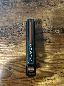 CablePrep Cobra 360 Fixed Coax Dual Compression Tool RG-6/59/7/11 &amp; RCA