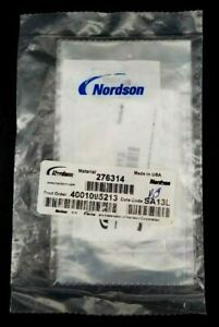 Nordson 276314 Piston Pump Seal Kit