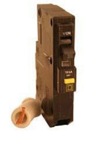 Box of `10 square d circuit breaker qo120gfi for sell for sale