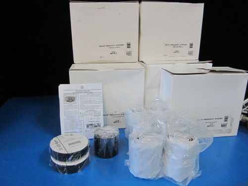 Lot of 8 RFS Radio Frequency Systems Weatherproofing Kits Type WPFG-1