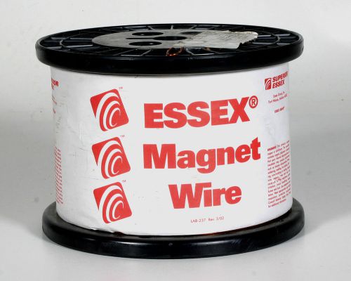 ESSEX Magnet Wire - 20Ga - 9 lbs