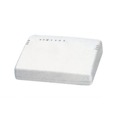 HF-L-29 Plastic Project Case Box Housing Enclosure for wifi Router Nework