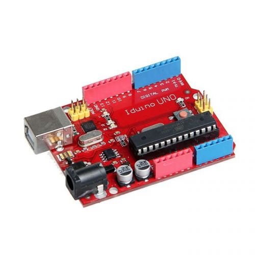 Geeetech iduino uno r3 atmega328 compitable with arduino ide for sim900 gprs for sale