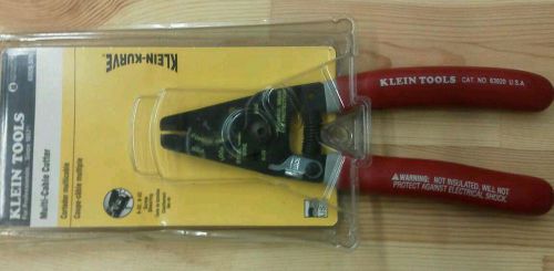 Klein Multi Cable Cutter 63020