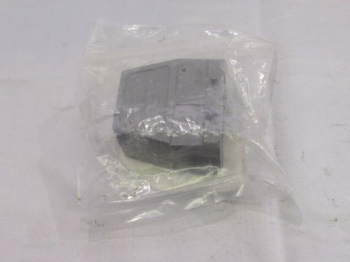 HARTING 19-30-010-0427/HAN 10B-HTE-M32 TOP ENTRY HOOD ***NIB***